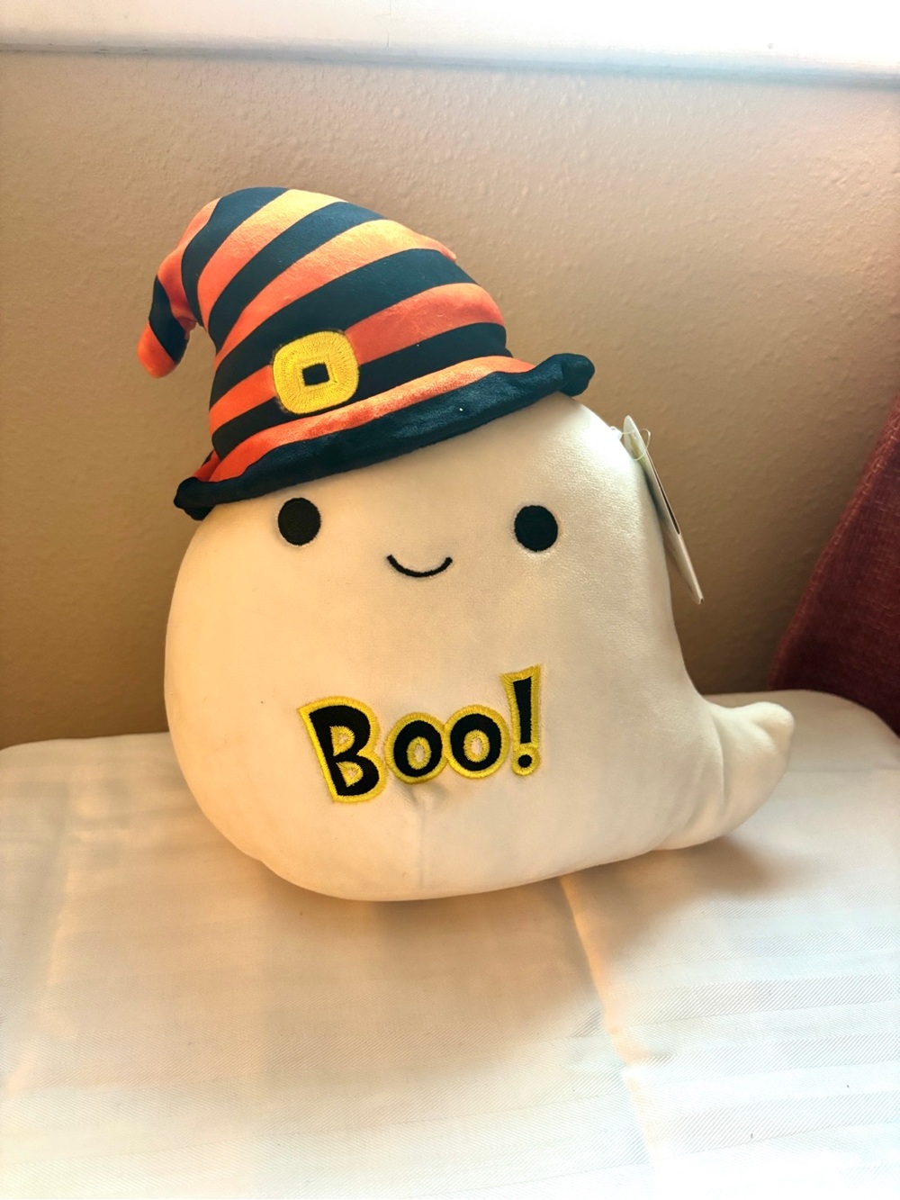 8” Grace Squishmallow